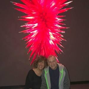 Meet your Posher, Robin